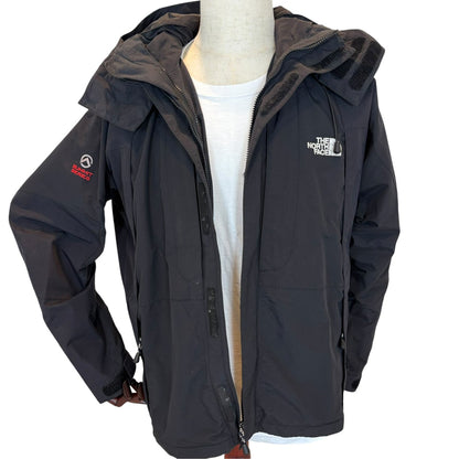 ノースフェイス SUMMIT GORE-TEX マウンテンジャケット XL