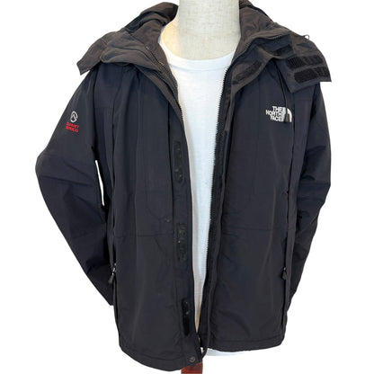 ノースフェイス SUMMIT GORE-TEX マウンテンジャケット XL