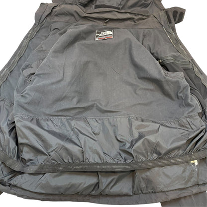 ノースフェイス SUMMIT GORE-TEX マウンテンジャケット XL