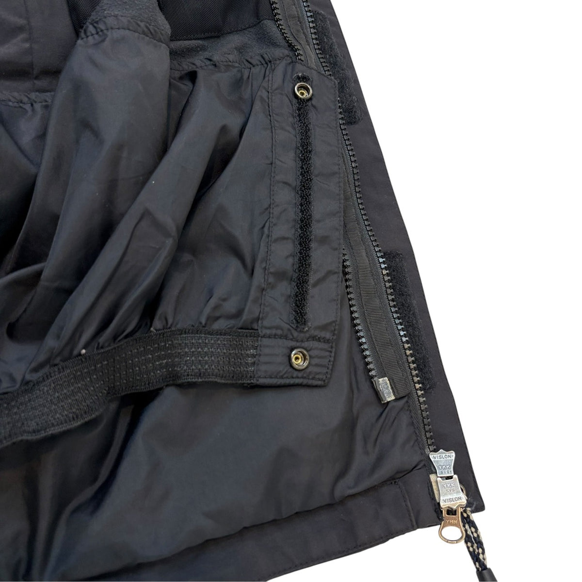 ノースフェイス SUMMIT GORE-TEX マウンテンジャケット XL