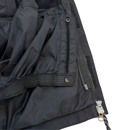 ノースフェイス SUMMIT GORE-TEX マウンテンジャケット XL