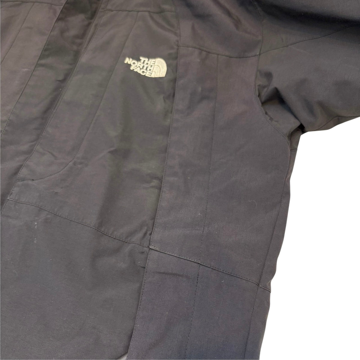 ノースフェイス SUMMIT GORE-TEX マウンテンジャケット XL