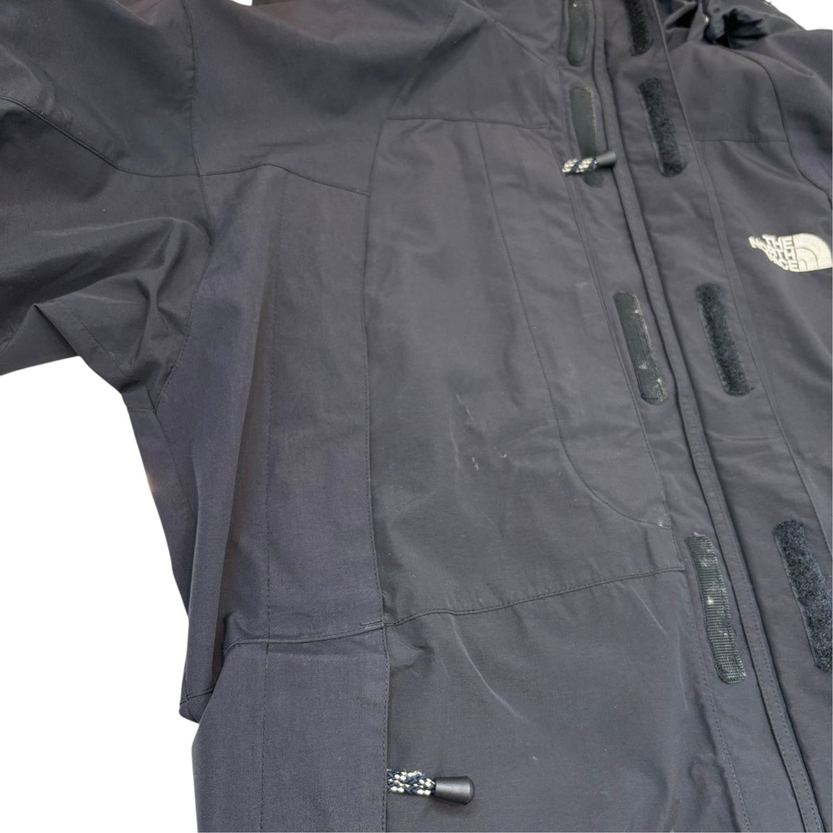 ノースフェイス SUMMIT GORE-TEX マウンテンジャケット XL