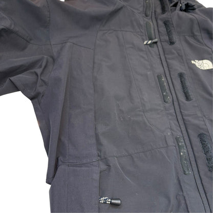 ノースフェイス SUMMIT GORE-TEX マウンテンジャケット XL