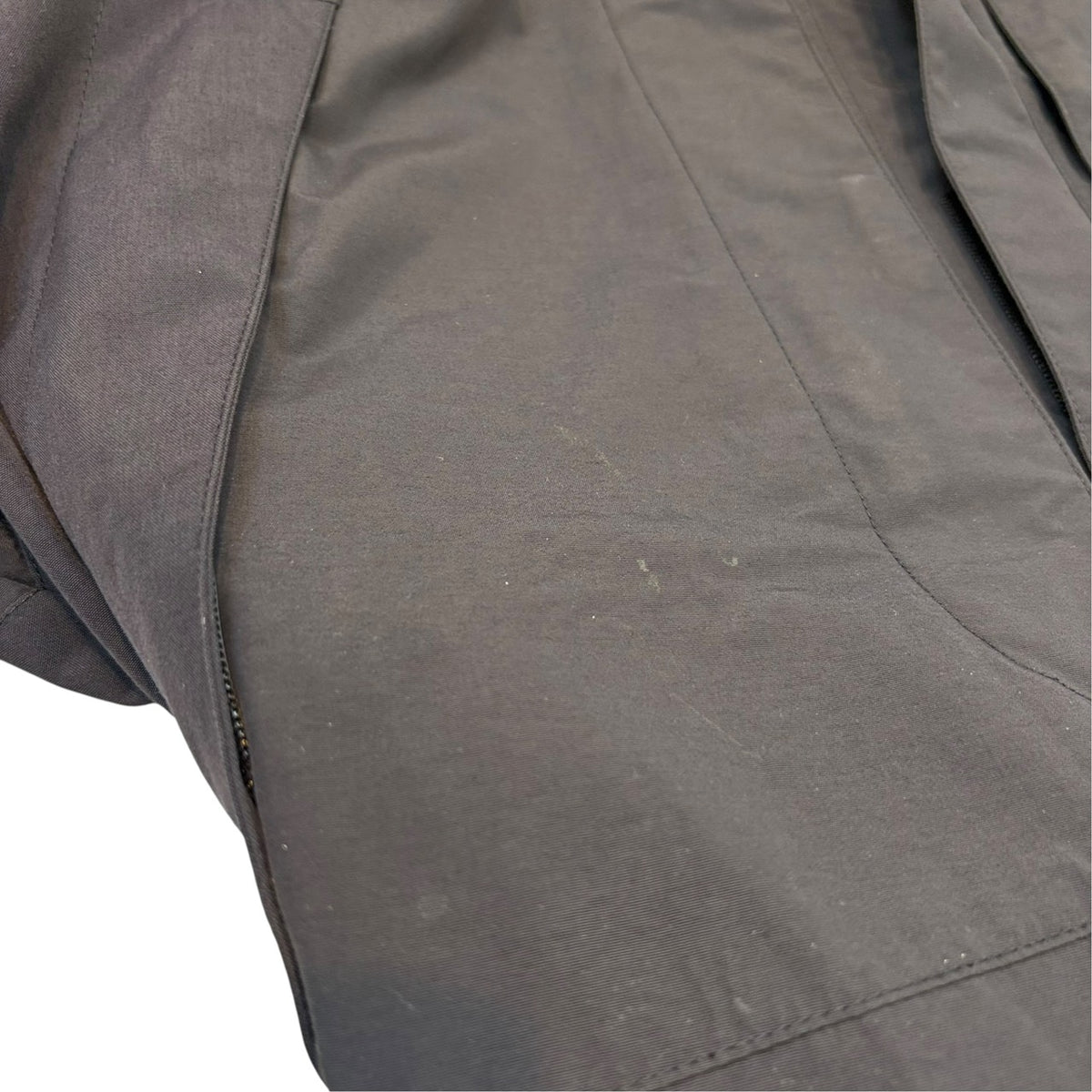 ノースフェイス SUMMIT GORE-TEX マウンテンジャケット XL