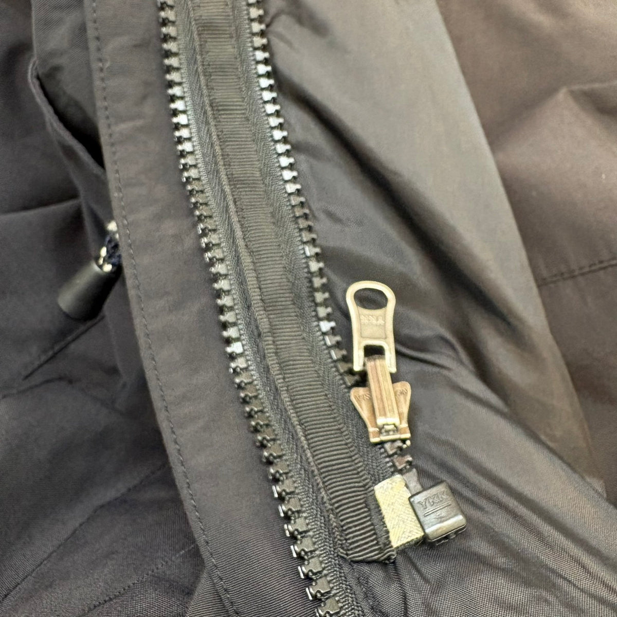 ノースフェイス SUMMIT GORE-TEX マウンテンジャケット XL