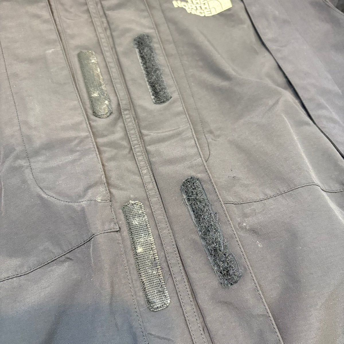 ノースフェイス SUMMIT GORE-TEX マウンテンジャケット XL