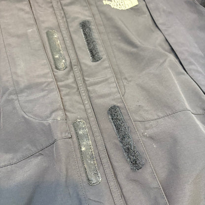 ノースフェイス SUMMIT GORE-TEX マウンテンジャケット XL