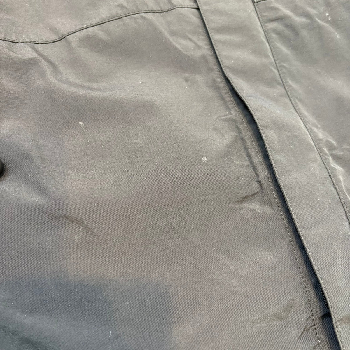 ノースフェイス SUMMIT GORE-TEX マウンテンジャケット XL