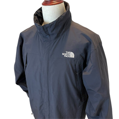 ノースフェイス GORE-TEX ジップインジップ マウンテンジャケット グレーXL