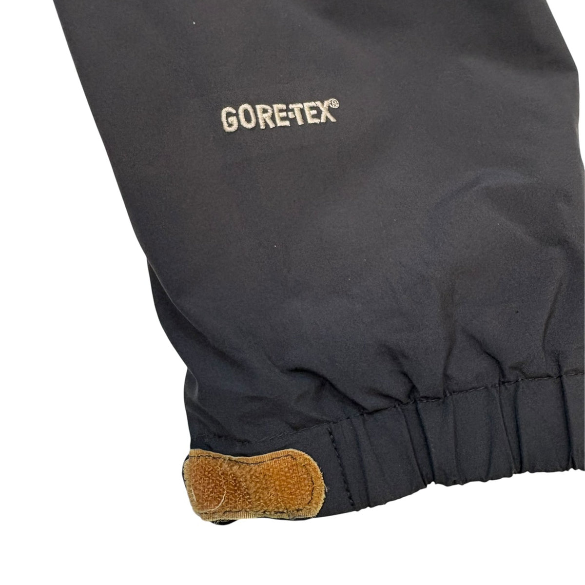 ノースフェイス GORE-TEX ジップインジップ マウンテンジャケット グレーXL