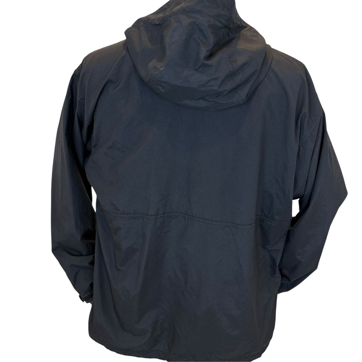 THE NORTH FACE ノースフェイス ナイロンジャケット ブラック XL