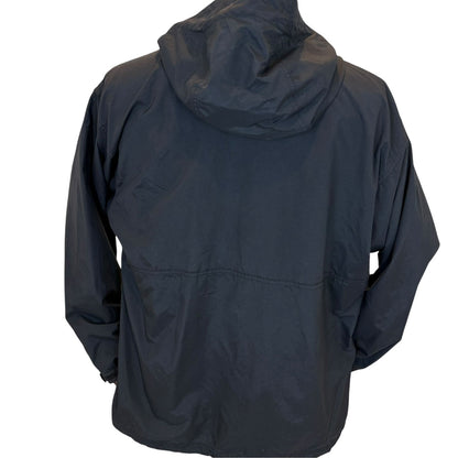 THE NORTH FACE ノースフェイス ナイロンジャケット ブラック XL