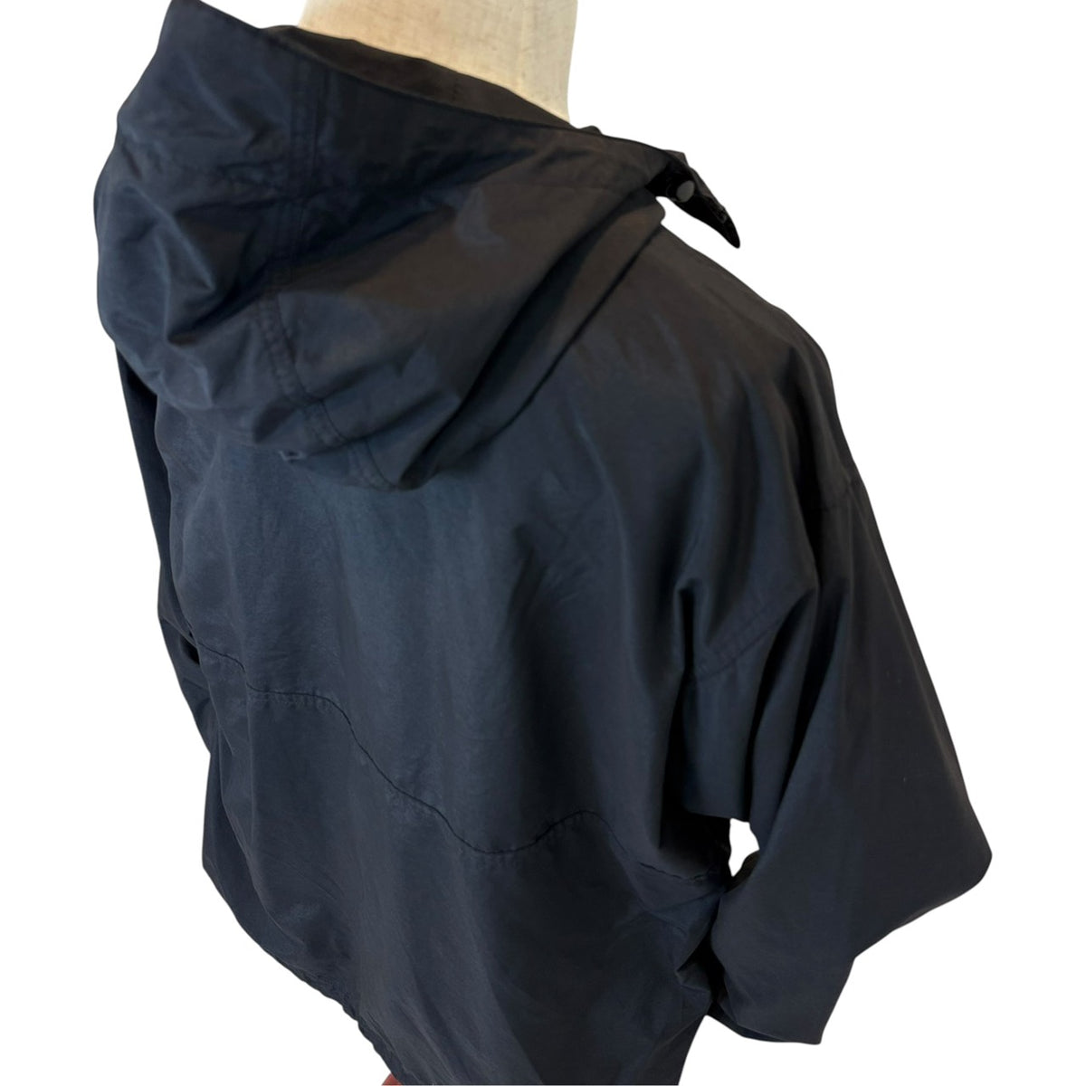 THE NORTH FACE ノースフェイス ナイロンジャケット ブラック XL