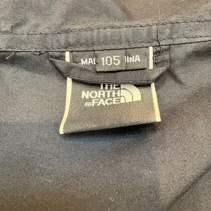 THE NORTH FACE ノースフェイス ナイロンジャケット ブラック XL