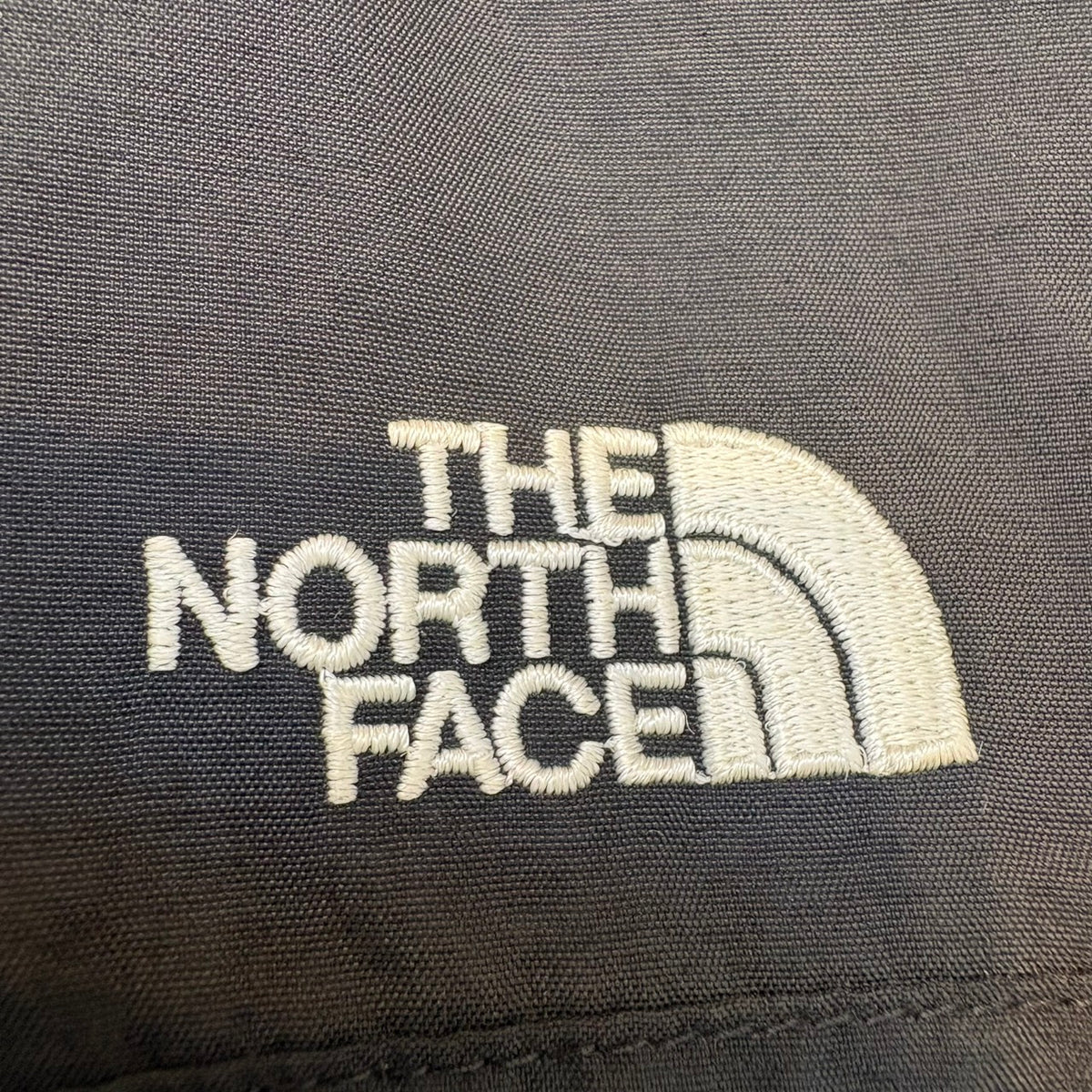 THE NORTH FACE ノースフェイス ナイロンジャケット ブラック XL