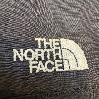 THE NORTH FACE ノースフェイス ナイロンジャケット ブラック XL