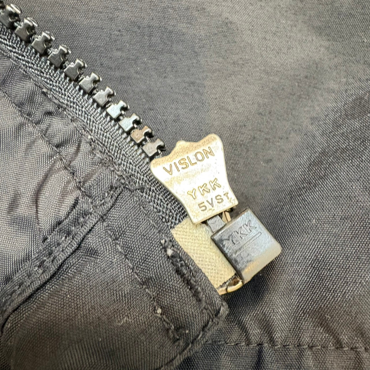 THE NORTH FACE ノースフェイス ナイロンジャケット ブラック XL