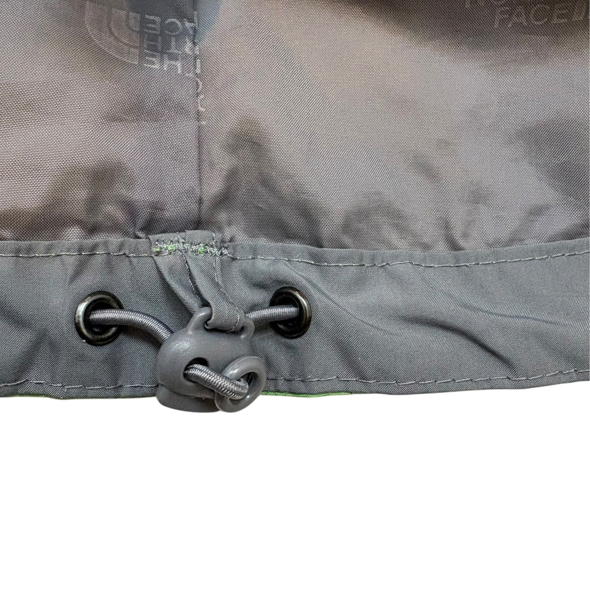 ノースフェイス GORE-TEX ジップインジップ マウンテンジャケット グリーン M
