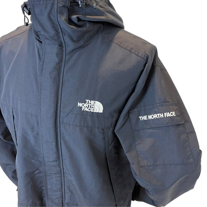 THE NORTH FACE ノースフェイス マウンテンパーカー ブラック XL