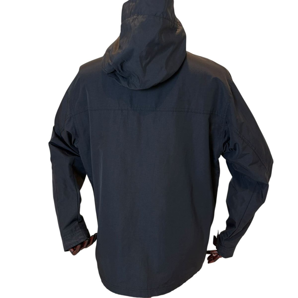 THE NORTH FACE ノースフェイス マウンテンパーカー ブラック XL