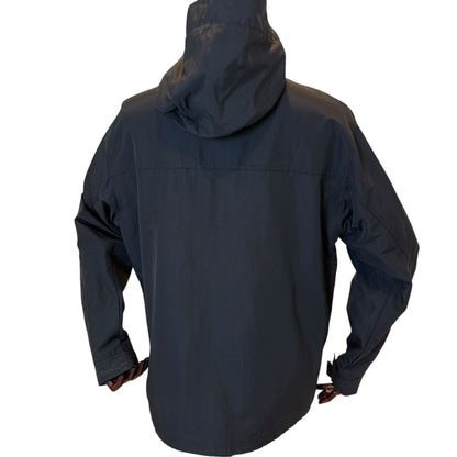 THE NORTH FACE ノースフェイス マウンテンパーカー ブラック XL