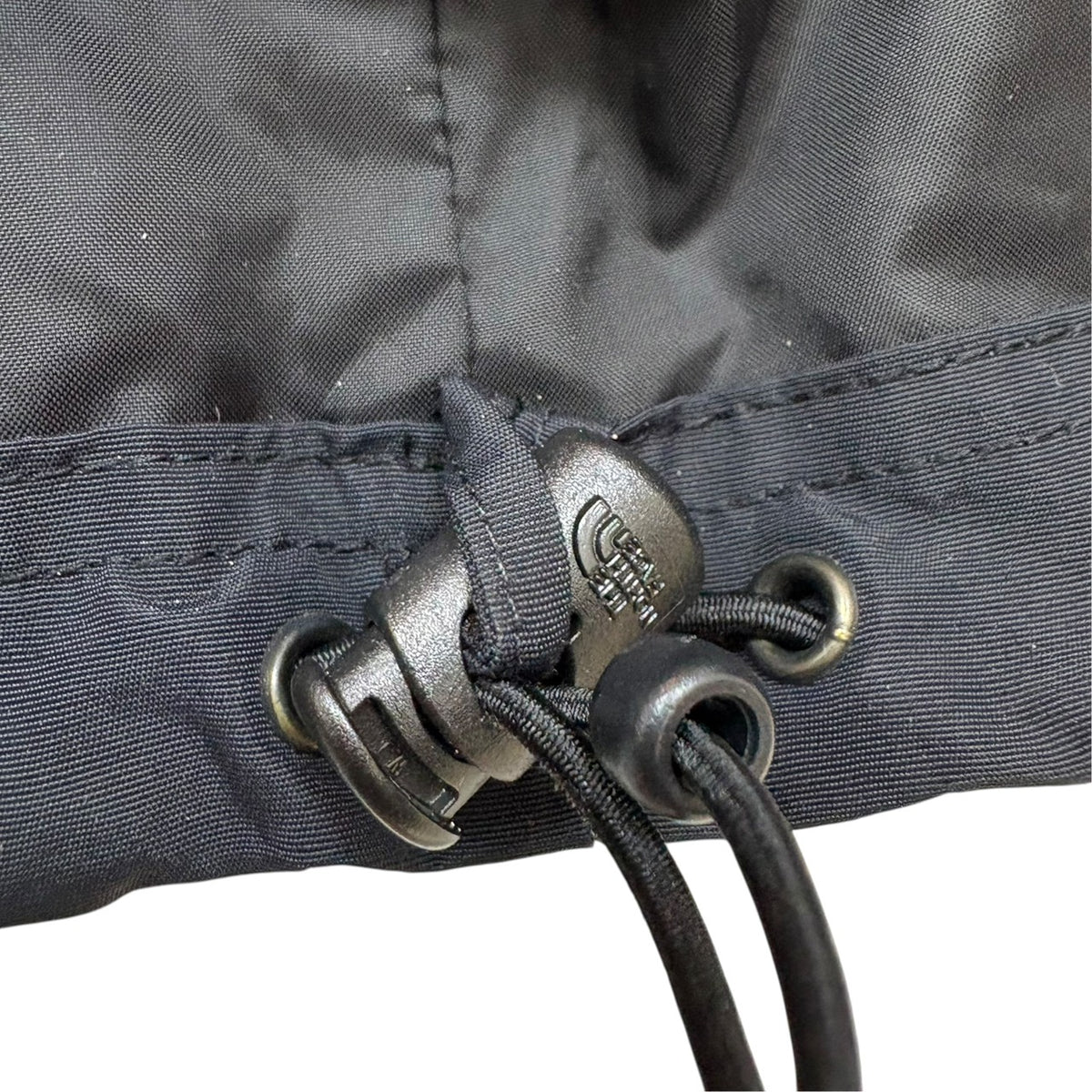 THE NORTH FACE ノースフェイス マウンテンパーカー ブラック XL