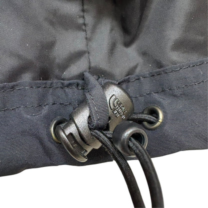 THE NORTH FACE ノースフェイス マウンテンパーカー ブラック XL