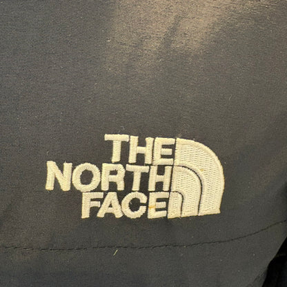 THE NORTH FACE ノースフェイス マウンテンパーカー ブラック XL