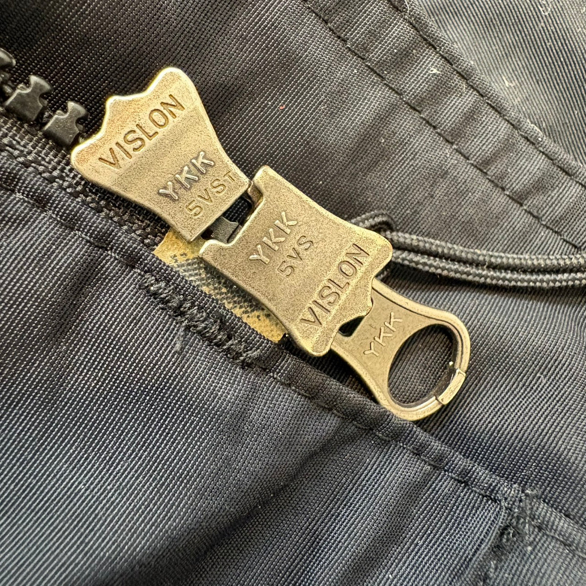 THE NORTH FACE ノースフェイス マウンテンパーカー ブラック XL