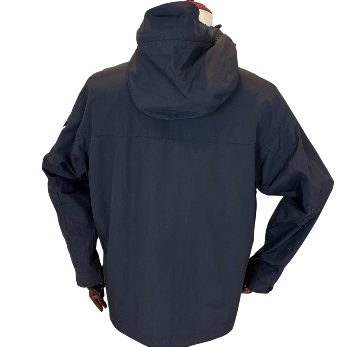 THE NORTH FACE ノースフェイス マウンテンパーカー ブラック XL