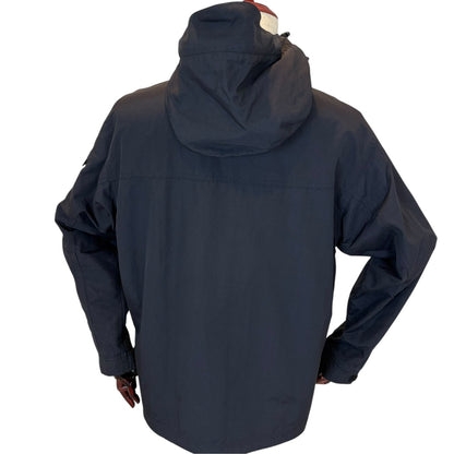 THE NORTH FACE ノースフェイス マウンテンパーカー ブラック XL