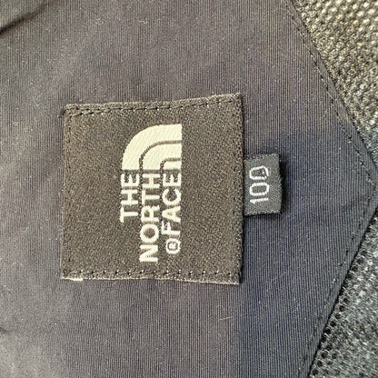 THE NORTH FACE ノースフェイス マウンテンパーカー ブラック XL