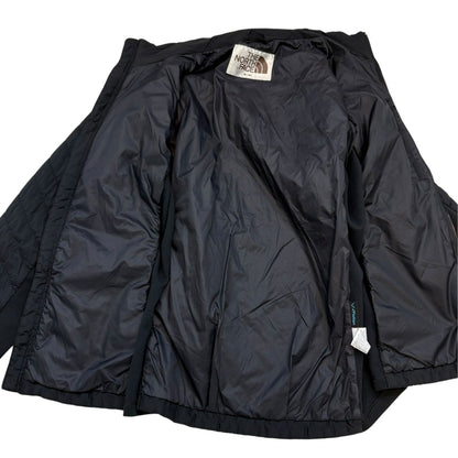 THE NORTH FACE ノースフェイス キルティングジャケット ブラック S
