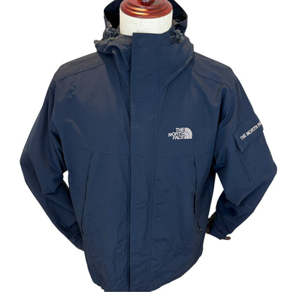 THE NORTH FACE ノースフェイス マウンテンパーカー ネイビー L