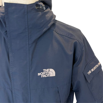 THE NORTH FACE ノースフェイス マウンテンパーカー ネイビー L