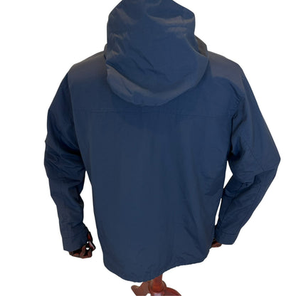 THE NORTH FACE ノースフェイス マウンテンパーカー ネイビー L