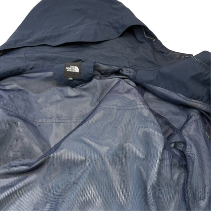 THE NORTH FACE ノースフェイス マウンテンパーカー ネイビー L