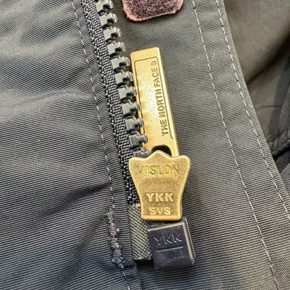 THE NORTH FACE ノースフェイス マウンテンパーカー ネイビー L