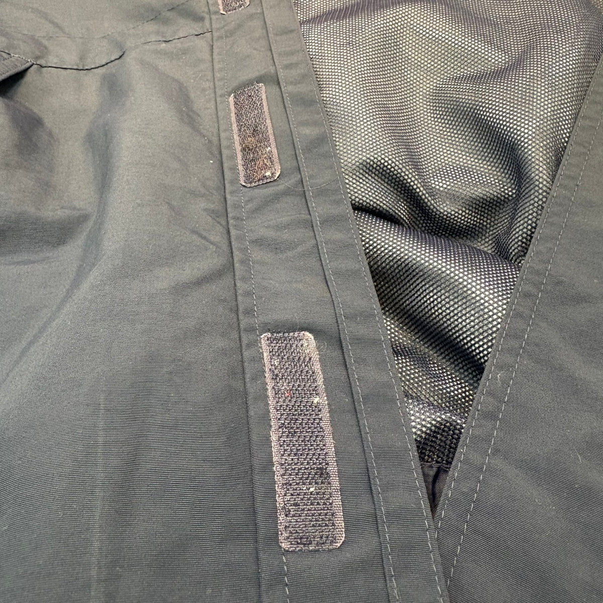 THE NORTH FACE ノースフェイス マウンテンパーカー ネイビー L