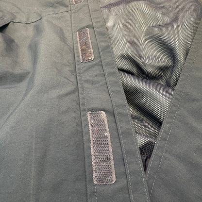 THE NORTH FACE ノースフェイス マウンテンパーカー ネイビー L