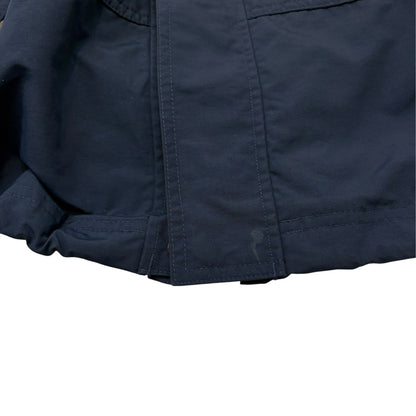 THE NORTH FACE ノースフェイス マウンテンパーカー ネイビー L