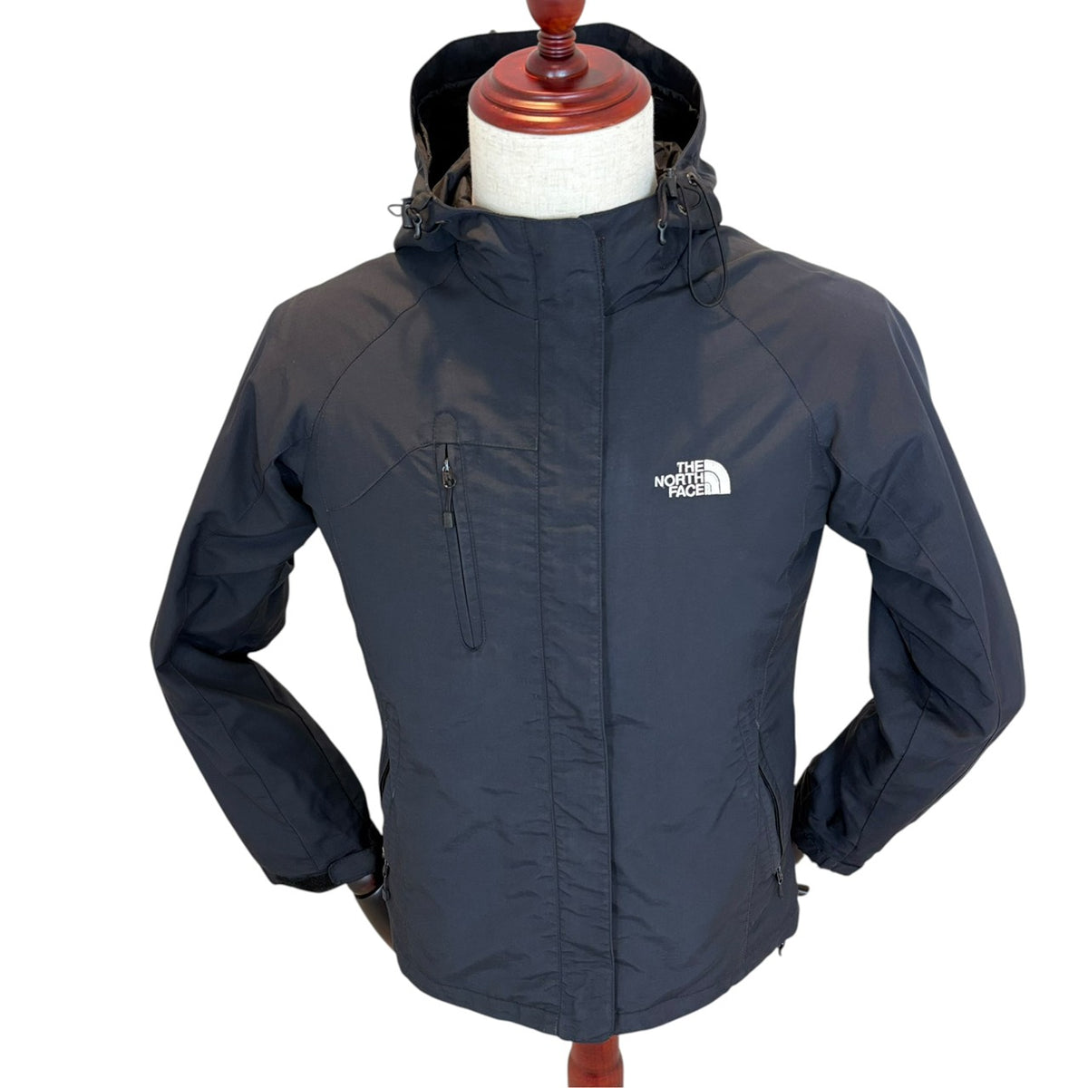 THE NORTH FACE ノースフェイス マウンテンパーカー レディース M