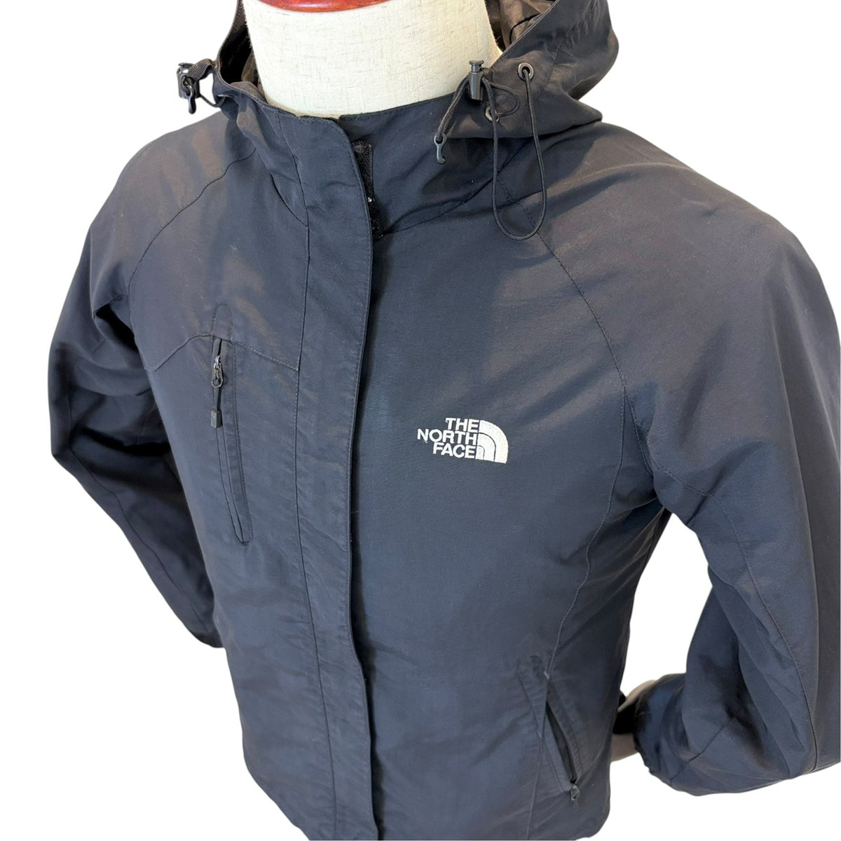 THE NORTH FACE ノースフェイス マウンテンパーカー レディース M