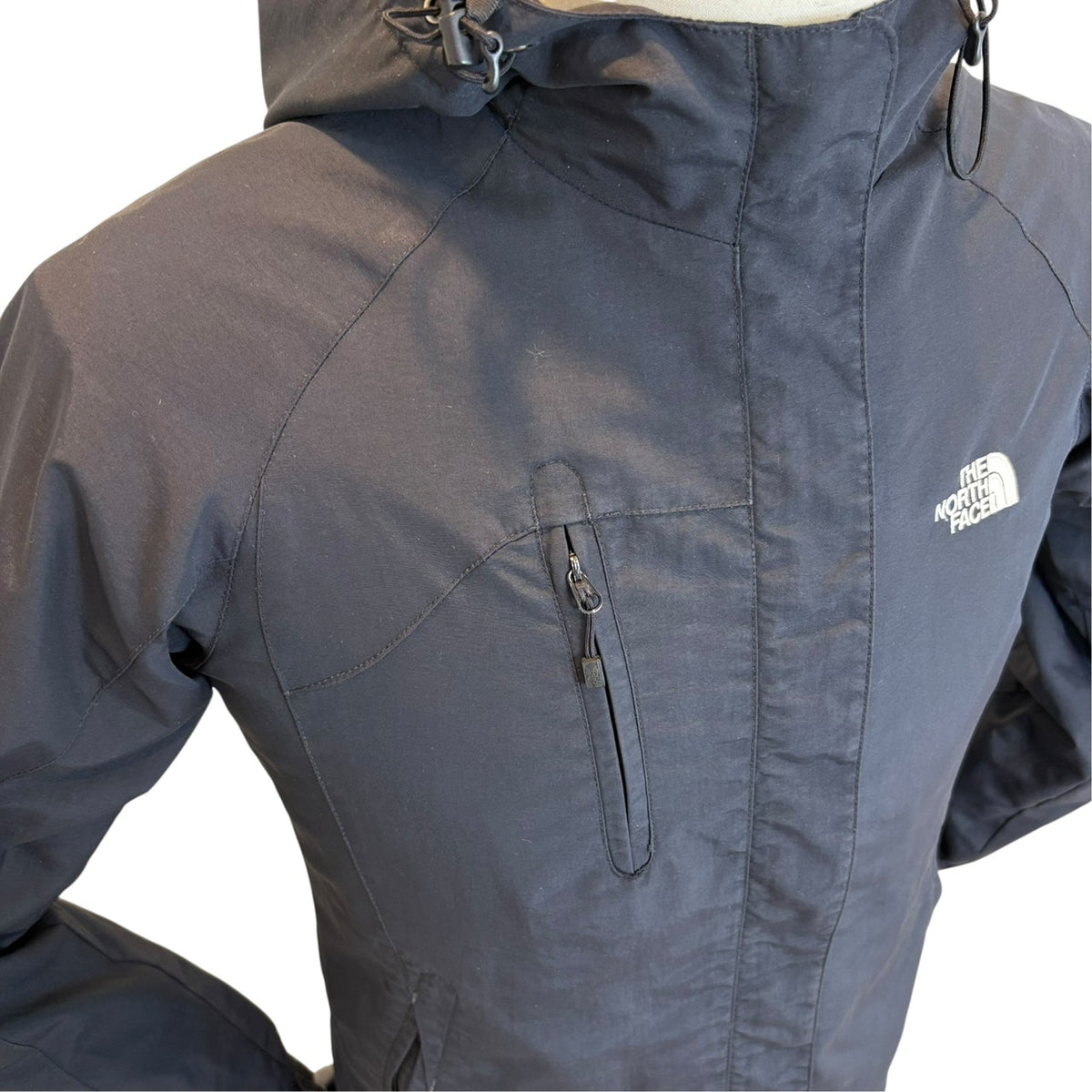 THE NORTH FACE ノースフェイス マウンテンパーカー レディース M