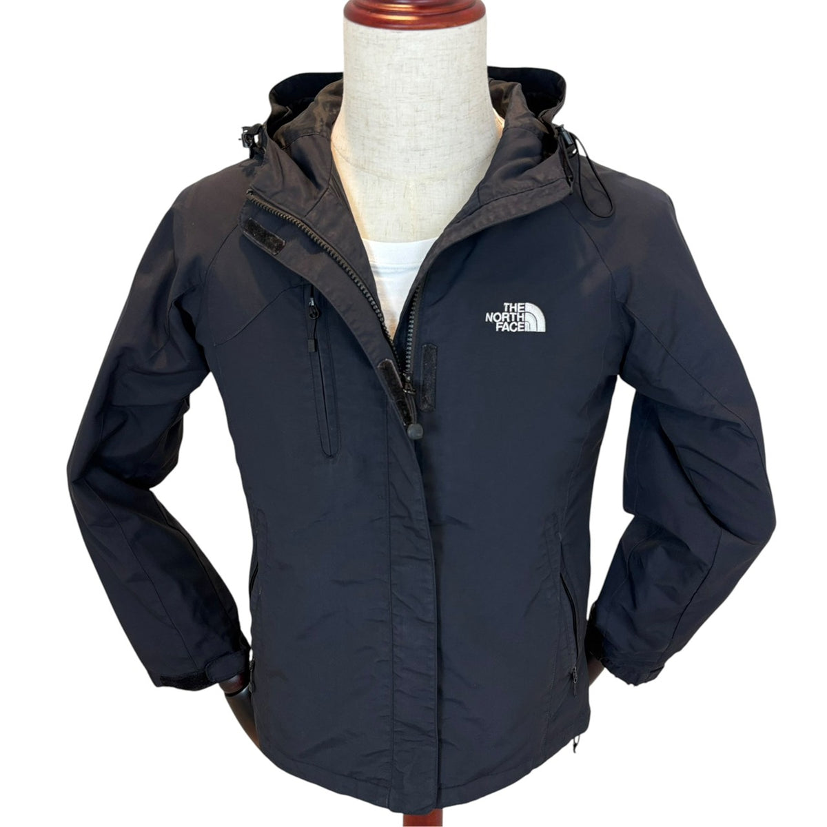 THE NORTH FACE ノースフェイス マウンテンパーカー レディース M