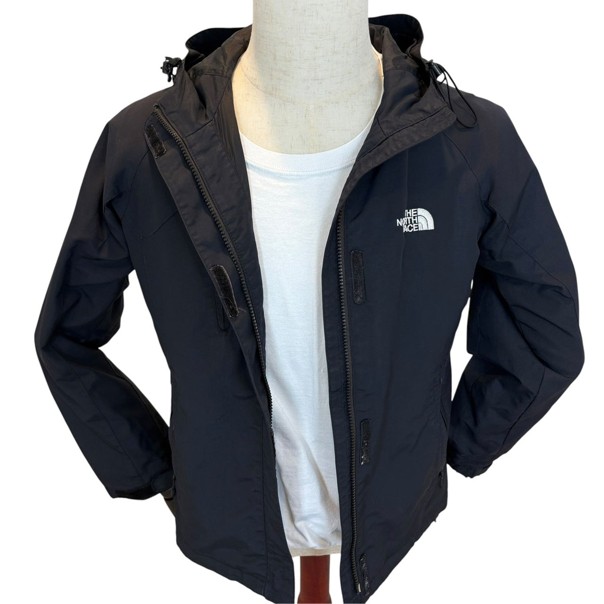 THE NORTH FACE ノースフェイス マウンテンパーカー レディース M