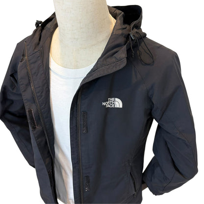 THE NORTH FACE ノースフェイス マウンテンパーカー レディース M