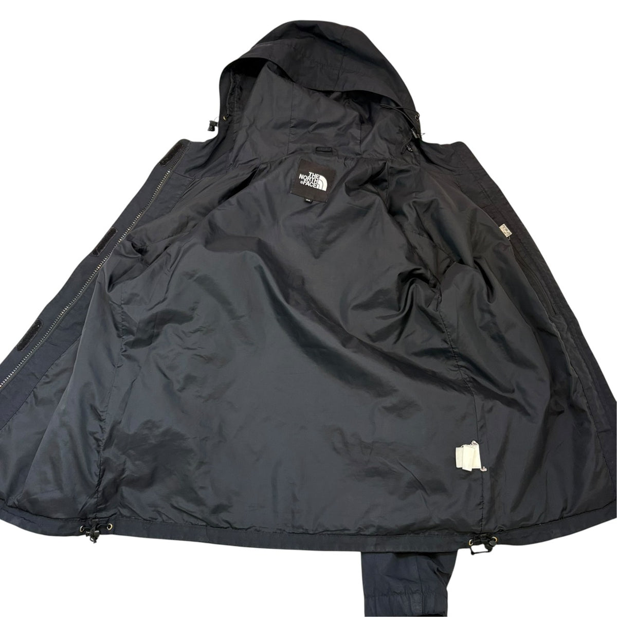 THE NORTH FACE ノースフェイス マウンテンパーカー レディース M