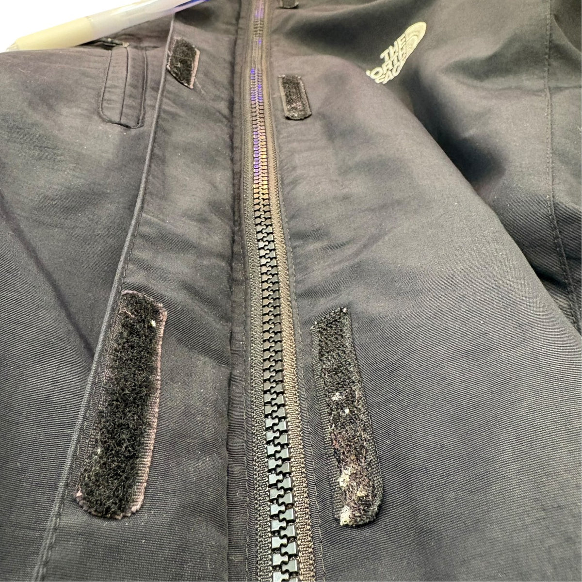 THE NORTH FACE ノースフェイス マウンテンパーカー レディース M
